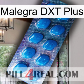 Malegra DXT Plus viagra1
